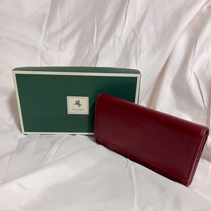 Visconti Wallet